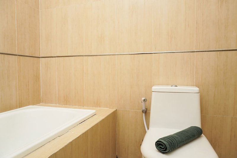Strategic and Best 3BR Apartment at FX Residence, Jakarta, Indonesia