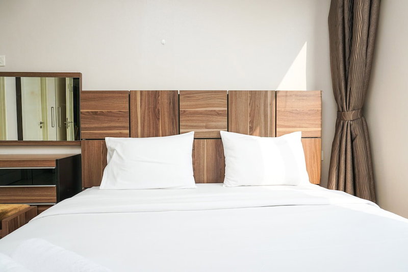 Strategic and Best 3BR Apartment at FX Residence, Jakarta, Indonesia