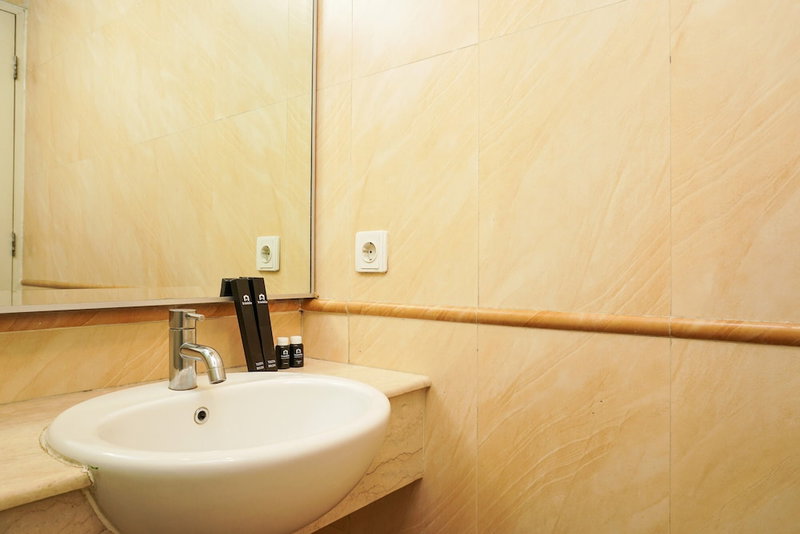 Strategic and Best 3BR Apartment at FX Residence, Jakarta, Indonesia