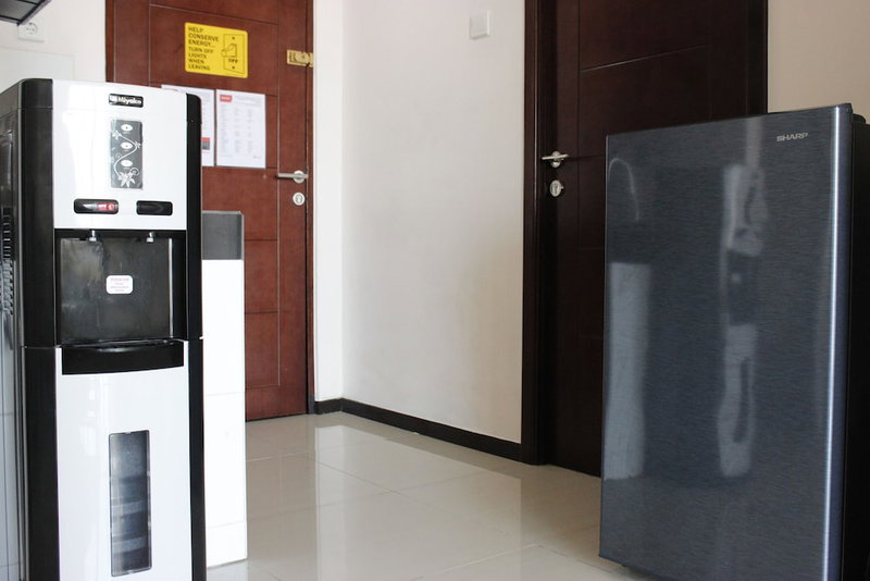 Spacious and Well Appointed 2BR @ Gateway Pasteur Apartment, Cimahi, Indonesia