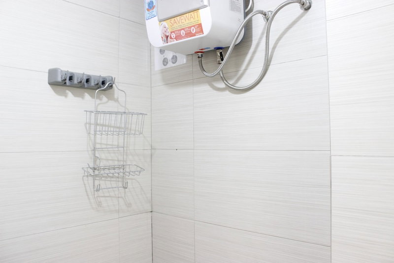 Spacious and Well Appointed 2BR @ Gateway Pasteur Apartment, Cimahi, Indonesia