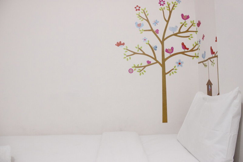 Spacious and Well Appointed 2BR @ Gateway Pasteur Apartment, Cimahi, Indonesia