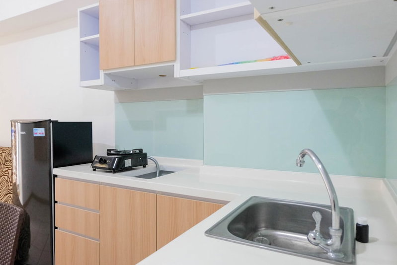 Best Price 2BR Apartment @ Midtown Residence, Gading Serpong, Indonesia