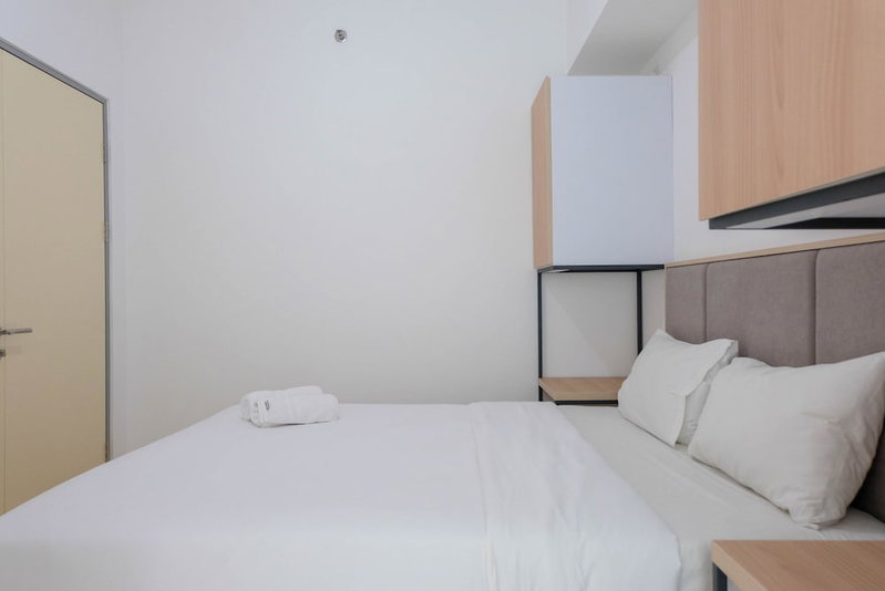 Best Price 2BR Apartment @ Midtown Residence, Gading Serpong, Indonesia