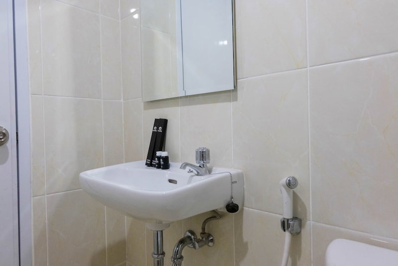 Best Price 2BR Apartment @ Midtown Residence, Gading Serpong, Indonesia