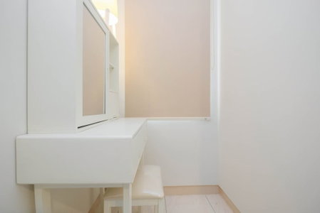 Newly Furnished 2BR Apartment at Springlake Summarecon, Bekasi, Indonesia