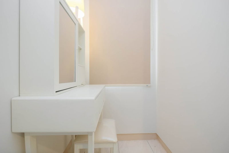 Newly Furnished 2BR Apartment at Springlake Summarecon, Bekasi, Indonesia