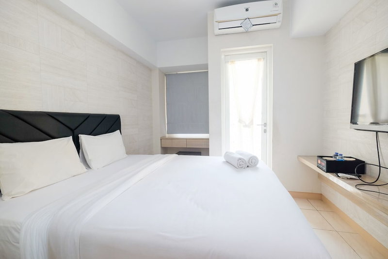 Deluxe Studio Apartment @ Springlake Summarecon, Bekasi, Indonesia