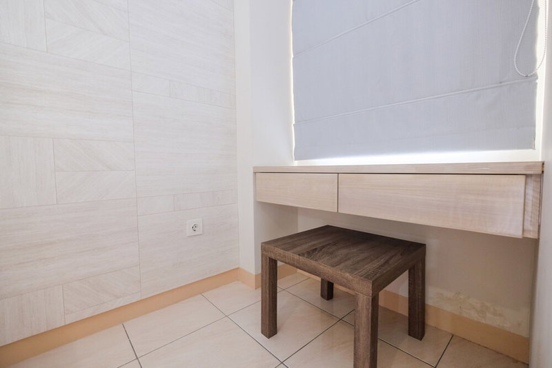 Deluxe Studio Apartment @ Springlake Summarecon, Bekasi, Indonesia
