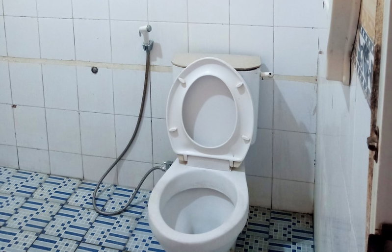 Hotel Santana Syariah, Kepanjen, Indonesia