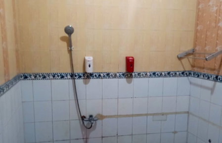 Hotel Santana Syariah, Kepanjen, Indonesia