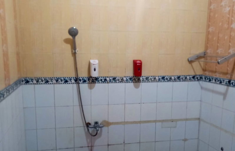 Hotel Santana Syariah, Kepanjen, Indonesia