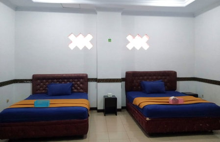 Hotel Santana Syariah, Kepanjen, Indonesia