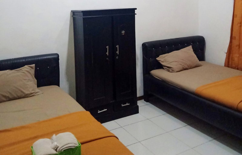 Hotel Santana Syariah, Kepanjen, Indonesia
