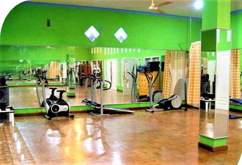 Hotel Santana Syariah, Kepanjen, Indonesia