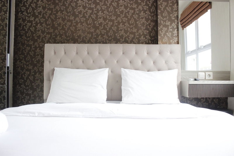 Elegant 2BR Gateway Pasteur Apartment near Exit Toll Pasteur, Cimahi, Indonesia