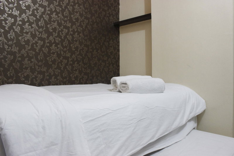 Elegant 2BR Gateway Pasteur Apartment near Exit Toll Pasteur, Cimahi, Indonesia