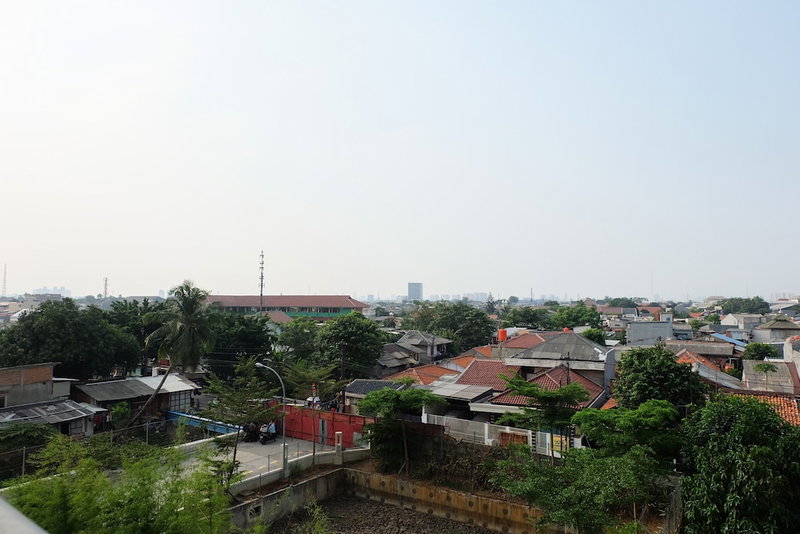 New Studio at Bassura City Apartment near Shopping Mall, Jakarta, Indonesia