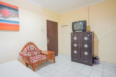 Mahendra Beach Inn, Kuta, Indonesia