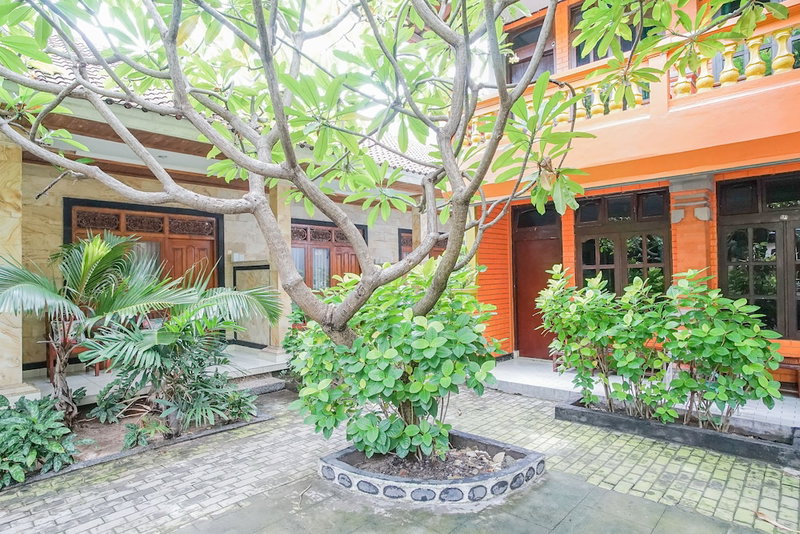 Mahendra Beach Inn, Kuta, Indonesia