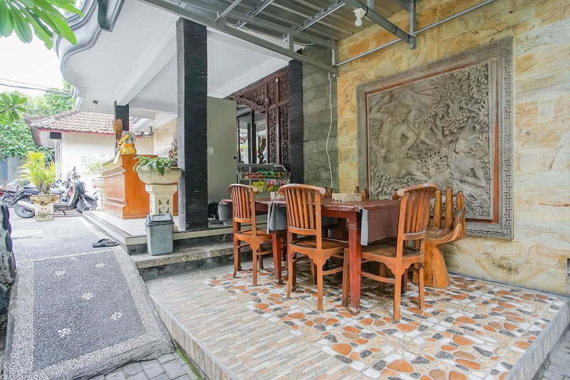 Mahendra Beach Inn, Kuta, Indonesia