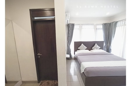 Ruma, Bandung, Indonesia