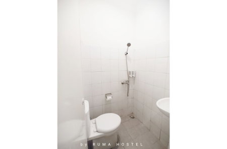 Ruma, Bandung, Indonesia
