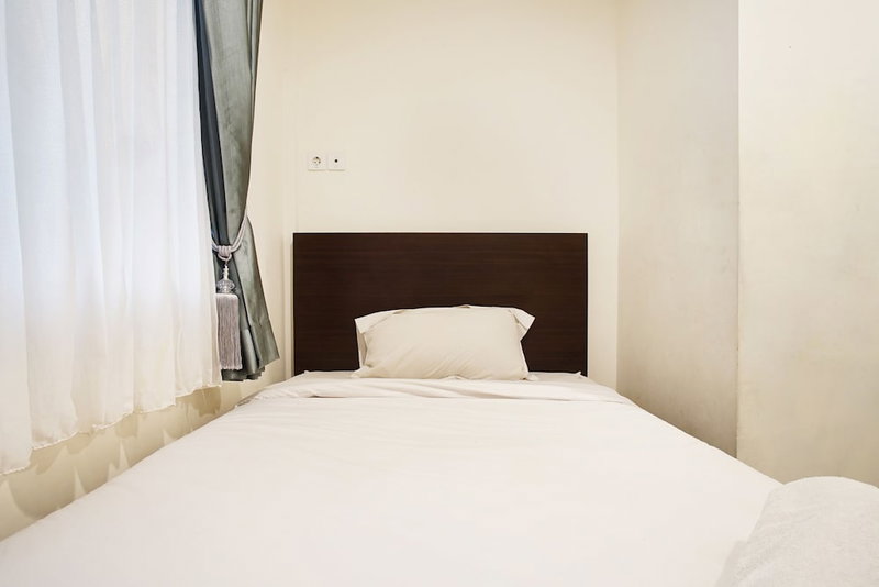 Ruma, Bandung, Indonesia