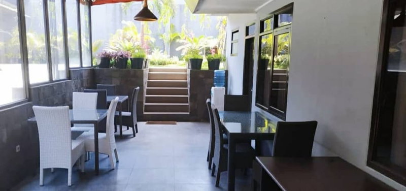 Ruma, Bandung, Indonesia