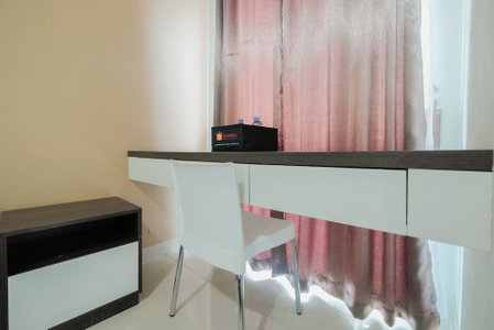 Simply Furnished Studio @ Grand Dhika City Apartment, Bekasi, Indonesia