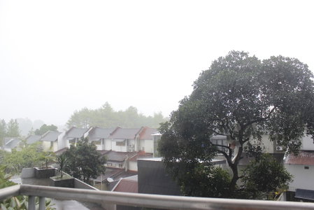 Stylish 1BR near ITB University at Dago Suites Apartment, Bandung, Indonesia