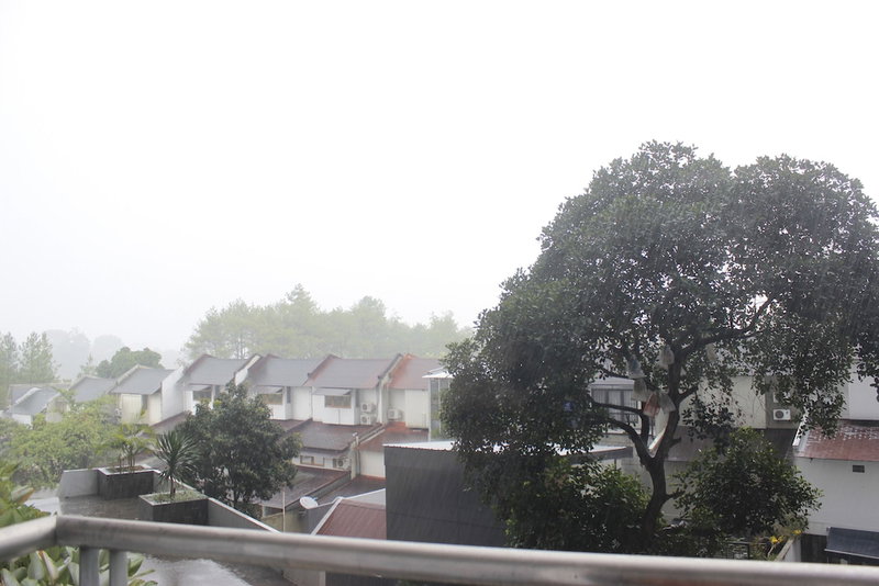 Stylish 1BR near ITB University at Dago Suites Apartment, Bandung, Indonesia