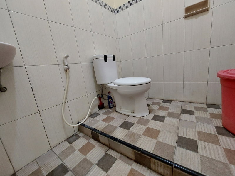 Stylish 1BR near ITB University at Dago Suites Apartment, Bandung, Indonesia