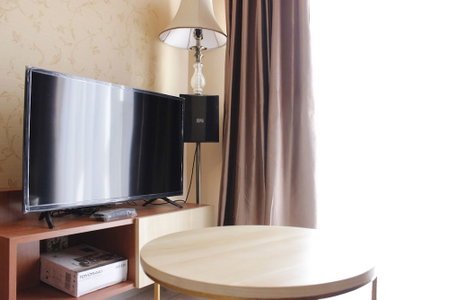 Classic 2BR Apartment at Mekarwangi Square Cibaduyut, Bandung, Indonesia