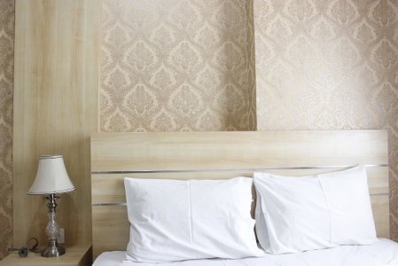 Classic 2BR Apartment at Mekarwangi Square Cibaduyut, Bandung, Indonesia