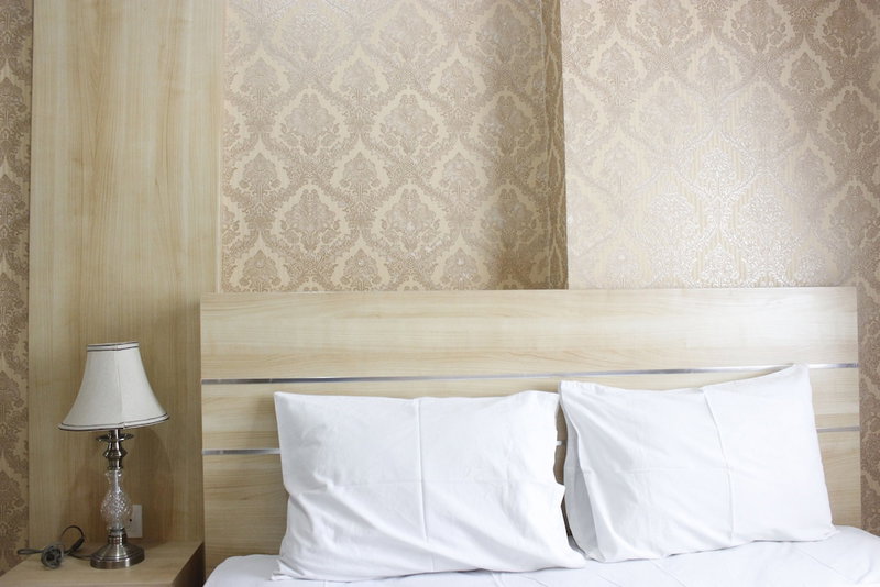 Classic 2BR Apartment at Mekarwangi Square Cibaduyut, Bandung, Indonesia