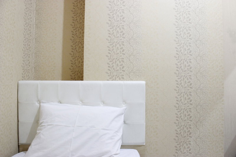Classic 2BR Apartment at Mekarwangi Square Cibaduyut, Bandung, Indonesia