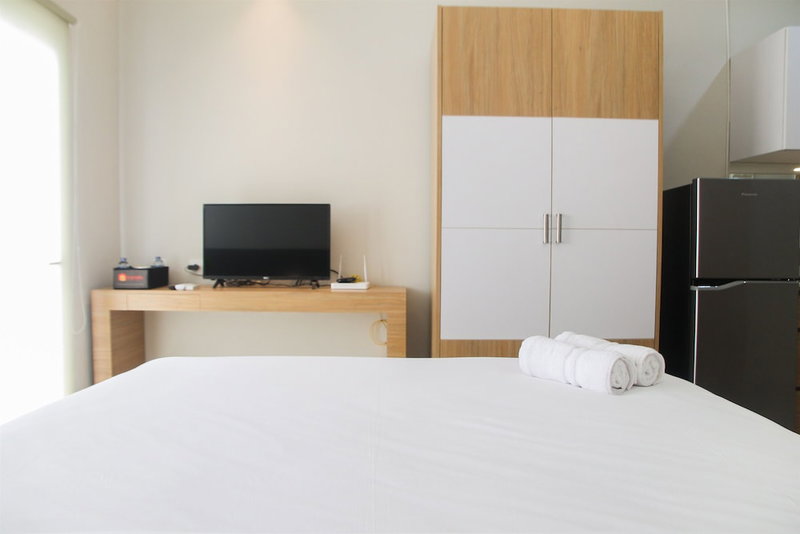 Comfy Studio Room @ Oasis Apartment, Cikarang, Indonesia
