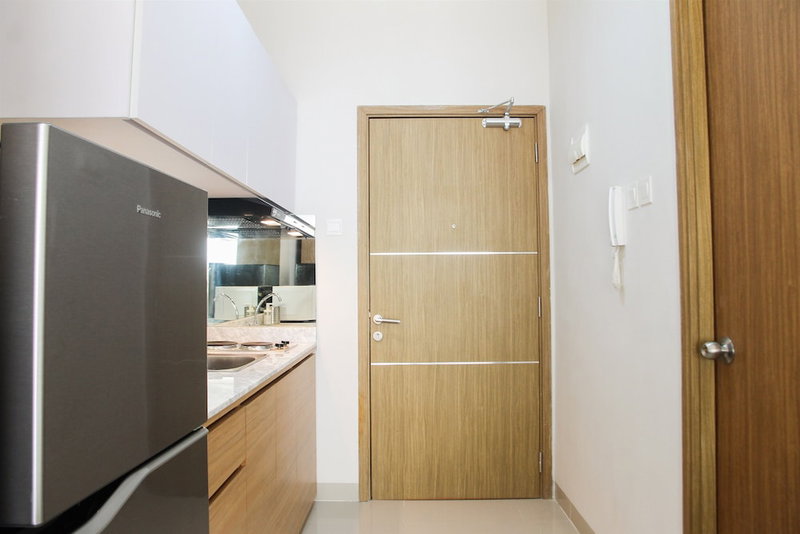 Comfy Studio Room @ Oasis Apartment, Cikarang, Indonesia