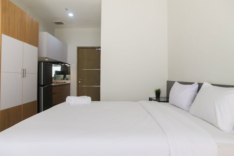 Comfy Studio Room @ Oasis Apartment, Cikarang, Indonesia
