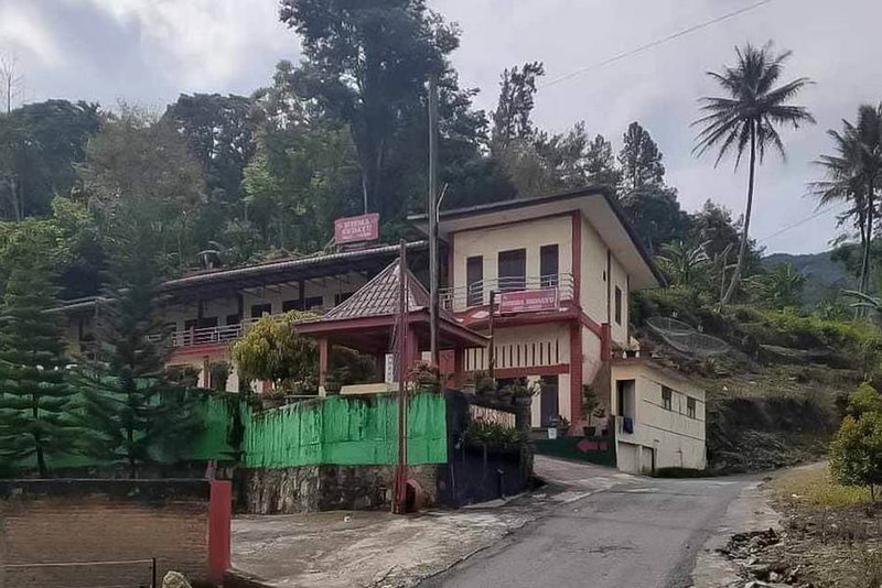 Wisma Sedayu, Parapat, Indonesia