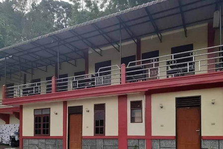 Wisma Sedayu, Parapat, Indonesia