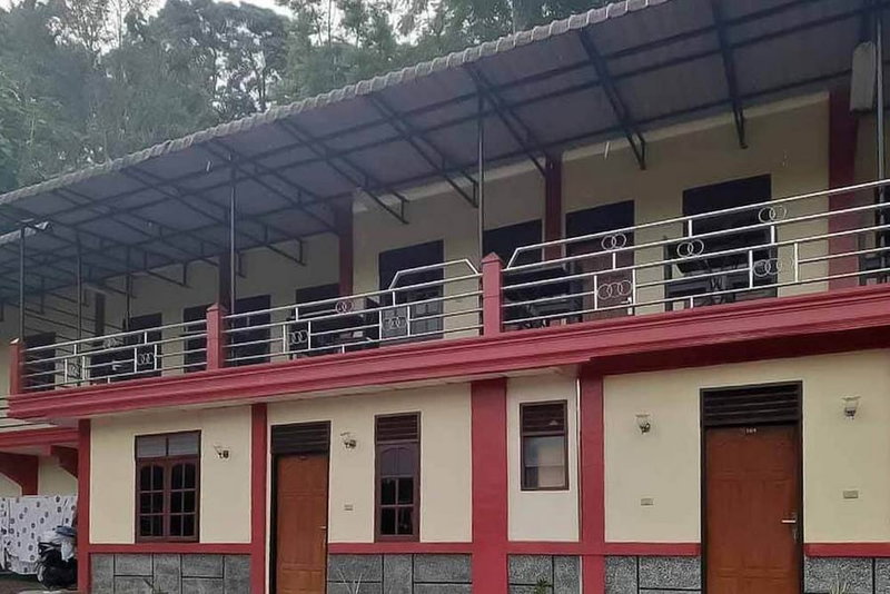Wisma Sedayu, Parapat, Indonesia
