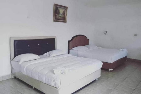 Wisma Sedayu, Parapat, Indonesia
