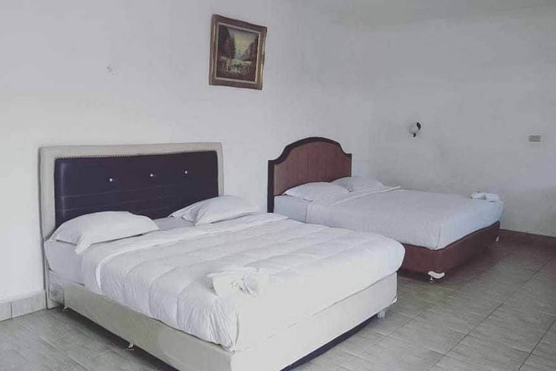 Wisma Sedayu, Parapat, Indonesia