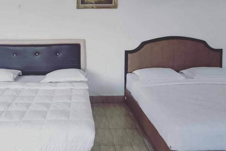Wisma Sedayu, Parapat, Indonesia