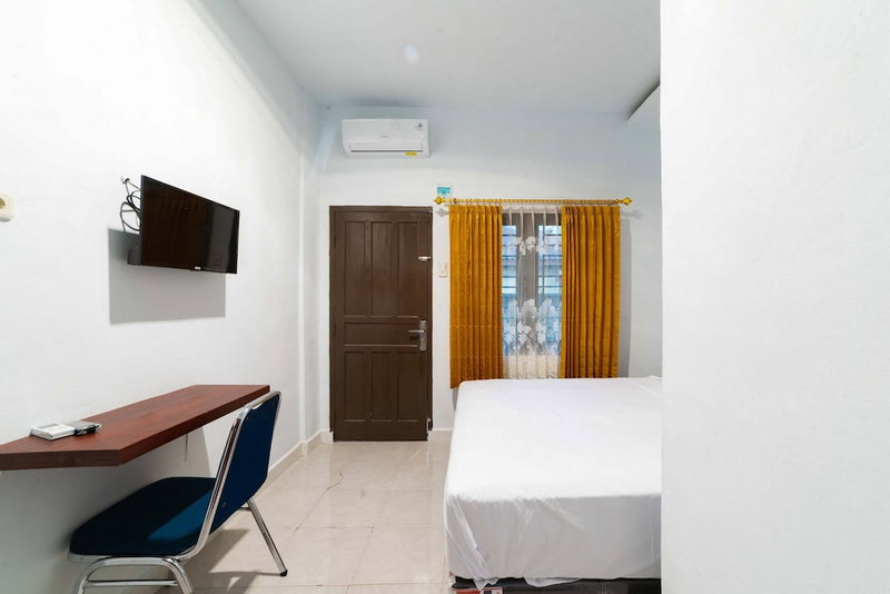 Wisma Sedayu, Parapat, Indonesia