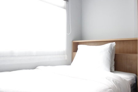 Modern 2BR Apartment at Grand Asia Afrika Residence, Bandung, Indonesia