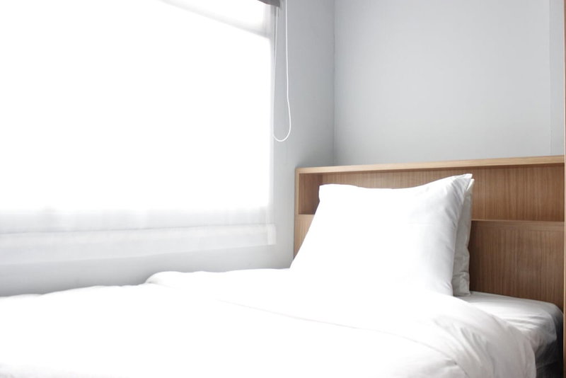Modern 2BR Apartment at Grand Asia Afrika Residence, Bandung, Indonesia