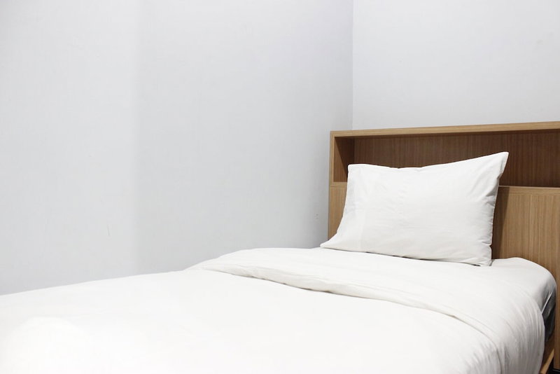 Modern 2BR Apartment at Grand Asia Afrika Residence, Bandung, Indonesia